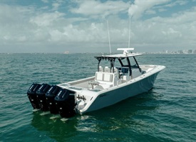 Anglers Marine